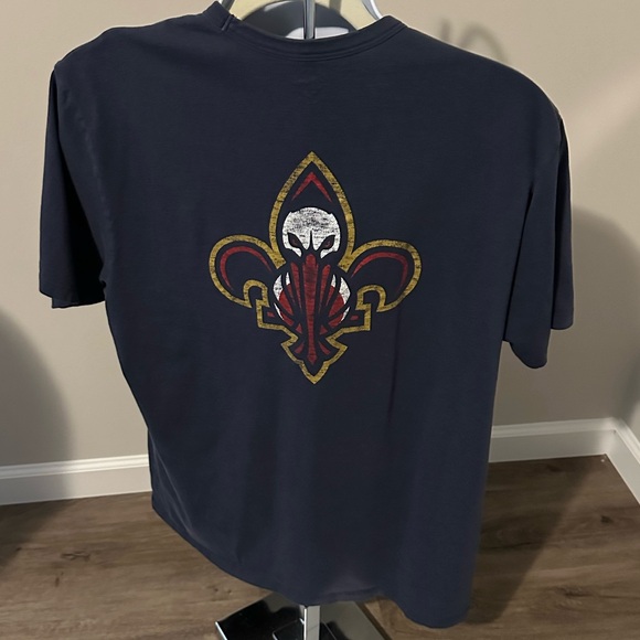 NOLA tee - Picture 4 of 5